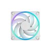 Fractal Design Momentum 14 RGB, White