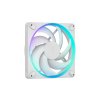 Fractal Design Momentum 14 RGB, White