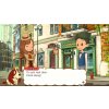 SWITCH Layton's Mystery Journey: K&M Con. Del. Ed.  + POP IT