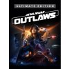 Star Wars Outlaws - Ultimate Edition (PC) Ubisoft Connect Key