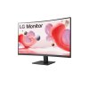 LG MT VA LCD LED 31,5" 32MR50C - VA panel, 1920x1080, 100Hz, AMD freesync, D-Sub, HDMI