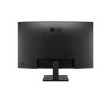 LG MT VA LCD LED 31,5" 32MR50C - VA panel, 1920x1080, 100Hz, AMD freesync, D-Sub, HDMI