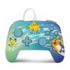 PowerA Enhanced Wired Controller for Nintendo Switch - Pikachu Evolution