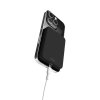 Puro Slim Power Mag Magsafe Powerbank 4200 mAh - Onyx Black