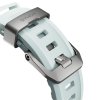 Nomad remienok Rocky Point Band pre Apple Watch 46/49mm - Icy Blue Glow/Natural