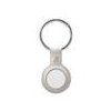 Spigen kryt Cyrill Basic Leather pre AirTag - Stone