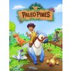 Paleo Pines (PC) Steam Key