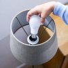 PHILIPS WiZ Wi-Fi BLE 100W A67 E27 - stmívatelná, nastavitelná teplota barev, barevná