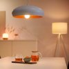 PHILIPS WiZ Wi-Fi BLE 100W A67 E27 - stmívatelná, nastavitelná teplota barev, barevná