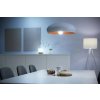 PHILIPS WiZ Wi-Fi BLE 100W A67 E27 - stmívatelná, nastavitelná teplota barev, barevná