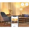 PHILIPS WiZ Wi-Fi BLE 100W A67 E27 - stmívatelná, nastavitelná teplota barev, barevná