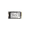 TRANSCEND SSD 512GB 410S, M.2 2242, PCIe Gen4x4, NVMe, 3D TLC, DRAM-less