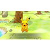 SWITCH Pokémon Mystery Dungeon: Rescue Team DX