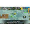 SWITCH Pokémon Mystery Dungeon: Rescue Team DX