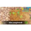 SWITCH Pokémon Mystery Dungeon: Rescue Team DX