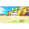 SWITCH Pokémon Mystery Dungeon: Rescue Team DX