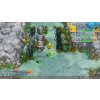 SWITCH Pokémon Mystery Dungeon: Rescue Team DX