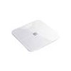 iHealth váha Fit Smart Bluetooth Scale - White