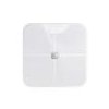 iHealth váha Fit Smart Bluetooth Scale - White