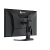 EIZO MT 31,5" EV3240X-BK FlexScan, IPS, 3840x2160, 350nit, 2000:1, 5ms, USB-C, DisplayPort, USB, HDMI, KVM, Repro, Černý