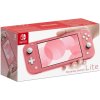 NINTENDO SWITCH Lite Coral