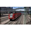Train Simulator: Munich - Garmisch-Partenkirchen Route DLC (PC) Steam Key