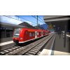 Train Simulator: Munich - Garmisch-Partenkirchen Route DLC (PC) Steam Key