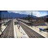 Train Simulator: Munich - Garmisch-Partenkirchen Route DLC (PC) Steam Key