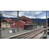 Train Simulator: Munich - Garmisch-Partenkirchen Route DLC (PC) Steam Key