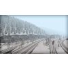 Train Simulator: Munich - Garmisch-Partenkirchen Route DLC (PC) Steam Key