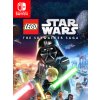 LEGO Star Wars: The Skywalker Saga (SWITCH) Nintendo Key