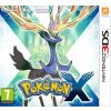 3DS Pokemon X