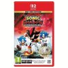 NS2 Sonic X Shadow Generations (Game Key Edition)