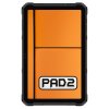 Tablet Ulefone Armor Pad 2 8GB/256GB 4G (Black) [No Charger], EU