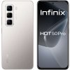 Infinix Hot 50 Pro 8+128GB Titanium Grey