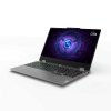 LENOVO IP LOQ 15IAX9, i5-12450HX, 15.6˝ 1920x1080 FHD, RTX3050/6GB, 24GB, SSD 512GB, W11H, šedý, 2y CI + záruka na 3 roky po registracii