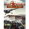 Workers & Resources: Soviet Republic - Early Start DLC (PC) Steam Key