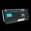 A4TECH BLOODY B865, mechanická USB herná klávesnica (Lokalizácia CZ, MX spínače LK Optic Switch)