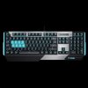 A4TECH BLOODY B865, mechanická USB herná klávesnica (Lokalizácia CZ, MX spínače LK Optic Switch)