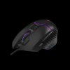 A4tech Bloody Myš W95 Max Activated, podsvícená herní myš, 12000 DPI, USB, Černá