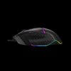 A4tech Bloody Myš W95 Max Activated, podsvícená herní myš, 12000 DPI, USB, Černá