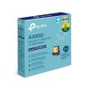 TP-Link Archer TX10UB Nano WiFi6 USB adapter (AX900,2,4GHz/5GHz,USB2.0,Bluetooth5.3)