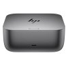 HP Dock - Thunderbolt 280W G6 1xTB4, 3xUSB 3.2 G2, 2xUSB 3.2 G1, 3xUSB-C 3.2, HDMI 2.1, 2xDP 1.4, 1xRJ45 2.5Gbps
