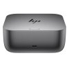 HP Dock - Thunderbolt 280W G6 1xTB4, 3xUSB 3.2 G2, 2xUSB 3.2 G1, 3xUSB-C 3.2, HDMI 2.1, 2xDP 1.4, 1xRJ45 2.5Gbps