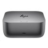 HP Dock - Thunderbolt 280W G6 1xTB4, 3xUSB 3.2 G2, 2xUSB 3.2 G1, 3xUSB-C 3.2, HDMI 2.1, 2xDP 1.4, 1xRJ45 2.5Gbps