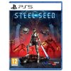 PS5 Steel Seed