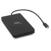 OWC 2TB Envoy Ultra Thunderbolt 5 Portable SSD - Black