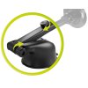 Mobile Origin Wireless Dash Car Charger MO4 MagSafe Compatible - Black