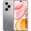 5109BUSV HONOR 400 PRO 12GB+512GB sivý