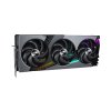 MSI GeForce RTX 5090 VANGUARD/OC/32GB/GDDR7
